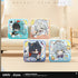 Honkai: Star Rail Chibi Square Badge Boys' Dormitory Series