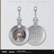 Honkai: Star Rail Badge Storage Sleeve Lordly Trashcan Series