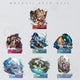 Honkai Star Rail Acrylic Stand Abundance