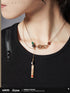Honkai: Star Rail Ear Clips Necklace Rail Dan Heng Themed Impression Series
