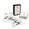 Tears of Themis Impression Series Playing Cards CPOP4U