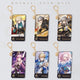 Honkai Star Rail Acrylic Pendant - The Preservation