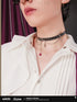 Honkai: Star Rail Choker Necklace Kafka Theme Impression Series