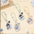 Pre-order Honkai Star Rail Acrylic Pendant Boys' Dormitory Series