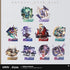 Honkai: Star Rail Acrylic Standee - The Erudition