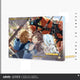 Tears of Themis Lukeout Fire Series Acrylic Decorative Painting (Xia Yan/Raven)