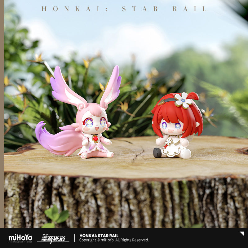 Honkai: Star Rail Huggy Good Smile Chibi Figure