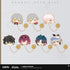 Honkai: Star Rail Metal Badge Pom - Pom Exhibition Hall Series