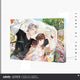 Tears of Themis Rainy & Pickup Series Acrylic Decorative Painting (Mo Yi/Adjudicator)