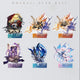Honkai Star Rail Acrylic Standee - The Preservation