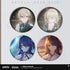 Honkai: Star Rail Badge Set The Memories of Walking with You Series