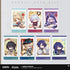 Honkai: Star Rail Paper Card Set Spring Festival Greeting Series