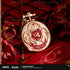 Honkai: Star Rail Pocket Watch Style Pendant Pure Beauty Unrivaled Series