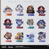 Honkai: Star Rail Acrylic Standee - The Harmony