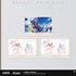 Honkai: Star Rail Lenticular Collection Card The Memories of Walking with You Series