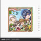Tears of Themis Verdant Spring Series Q Version Acrylic Refrigerator Magnets