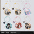 Honkai: Star Rail Acrylic Pendant Little Kitten Series