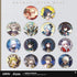Honkai: Star Rail Badge - The Destruction
