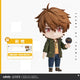 Tears of Themis Figure Nendoroid Doll Xia Yan Anime Figure