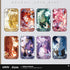 Honkai: Star Rail Badge Ophorus Heroic Saga Series