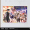Honkai: Star Rail Colored Paper Anniversary Celebration Gift Series
