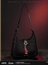 Honkai: Star Rail Crossbody Bag Acheron Theme Impression Series