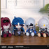 Honkai: Star Rail POTEPOTTE Sitting Plush Doll Set
