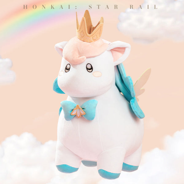 Pre-order Honkai Star Rail Xiao Yika Plush Pillow