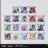 Honkai: Star Rail Square Pillow Little Kitten Series