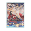 Heaven Official's Blessing A Dream of Eternity Colored Paper