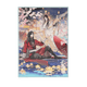 Heaven Official's Blessing A Dream of Eternity Colored Paper