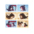 Heaven Official's Blessing Paper Shadows of Time Birthday Series Pull-out Photocard 