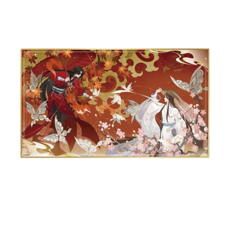 Heaven Official’s Blessing A Thousand Years in a Glance Series Colored Paper