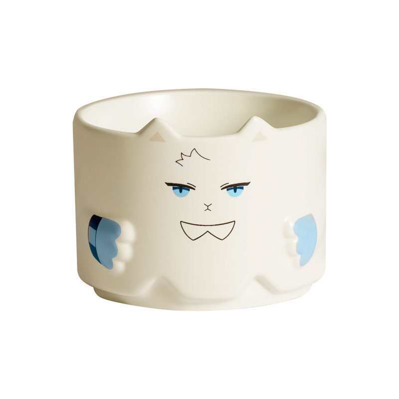 Link Click Mug Official Co-Branded Anime Peripheral Water Cup 300ml Cup