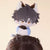 Link Click Plush Doll PAPA Hug Doll