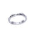 Link Click Ring Cheng Xiaoshi Lu Guang Link Click Pair Ring