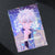 Link Click Badge Collection Color Paper Cheng Xiaoshi Acrylic Ornament