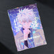 Link Click Badge Collection Color Paper Cheng Xiaoshi Acrylic Ornament CPOP4U