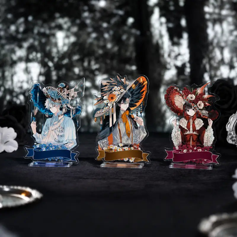 Link Click Lunar Sonata Series 