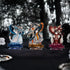 Link Click Lunar Sonata Series 