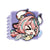 Genshin Impact Chibi Emoticon Spiral Notepad