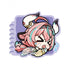 Genshin Impact Chibi Emoticon Spiral Notepad
