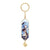 Genshin Impact Character Metal Drop Glue Pendant
