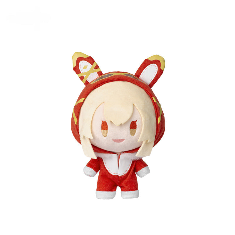 Genshin Impact Figurine Teyvat Land Series Mondstadt