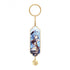 Genshin Impact Character Metal Drop Glue Pendant