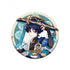 Genshin Impact Character Badge Sumeru City Theme