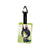 Genshin Impact Chibi Badge Pendant Ornament Teyvat Natural Exploration Journey Series