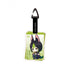 Genshin Impact Chibi Badge Pendant Ornament Teyvat Natural Exploration Journey Series