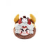 Genshin Impact Plush Dolls Teyvat Zoo Theme Series
