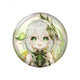 Genshin Impact Badge Character PV Series CPOP4U